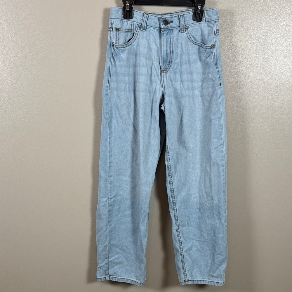 Wrangler Kids Light Blue Jeans